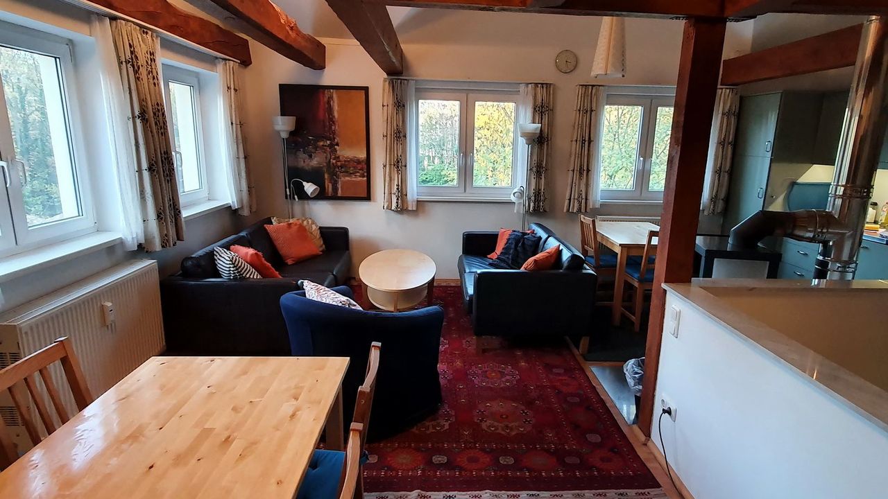 Wohnzimmer Wohnzimmer